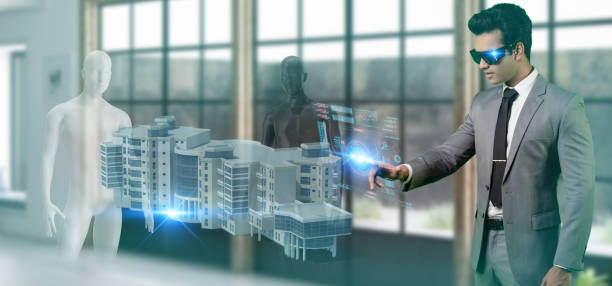 Digital Twin in the Construction Industry