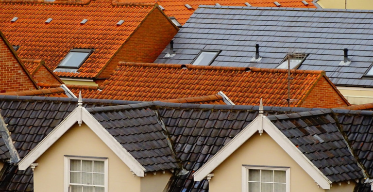 Pitched Roofs