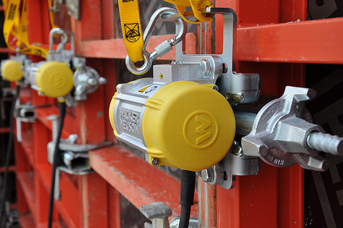 Compaction of Concrete | 4 Effective Methods and Types of Vibrators Used 3 image 4